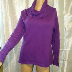 Liz Claiborne sweater